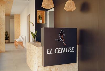 Unitat de Vertigen EL CENTRE de Vilafranca del Penedès: referent en diagnosi i tractament dels trastorns de l’equilibri. El Centre